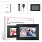 Cadre Photo Numérique Connecté Dreamtimes : Partagez vos Souvenirs en un Instant !